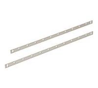 hansgrohe jeu de rails de montage Axor 93171000 iBox universal