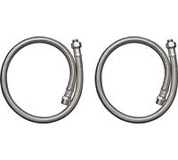 hansgrohe Jeu de tuyaux de raccordement hansgrohe, 96387000