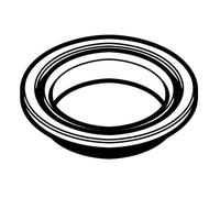 hansgrohe Joint d'étanchéité Ø 42 mm, 98722000,