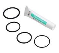 hansgrohe joint set control unit 95037000
