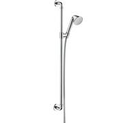 Hansgrohe kit de douche Axor Front chrome