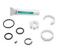 Hansgrohe – Jeu de joints pour bec de robinet – Quantité : 1