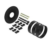 Hansgrohe - Kit d'extension pour iBox universal 25 - 75 mm 13632000