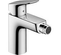 Hansgrohe Logis mitigeur de bidet sur pied chrome 71200000