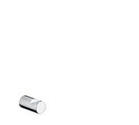 hansgrohe Logis 40511000 Crochet simple laiton, chromé