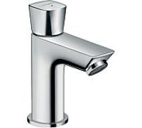 Robinet Lave Mains Hansgrohe Logis 70 sans tirette ni vidage 71120000