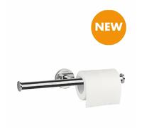 Hansgrohe Logis Accessoires - Chrome