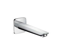 Hansgrohe Logis - Bec de baignoire, chrome 71410000