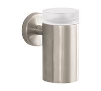 Hansgrohe Logis gobelet pour brosse à dents blanc 40518820