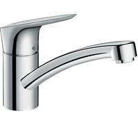 Robinet de cuisine Logis M31 120 CoolStart chromé