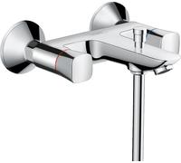 Hansgrohe Logis mitigeur bain-douche murale chrome 71243000