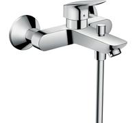 Mitigeur Mural Hansgrohe Logis bain/douche 71400000