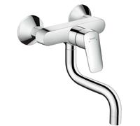 Hansgrohe Logis - Mitigeur d’évier, chrome 71836000