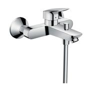 Mitigeur Mural Hansgrohe Logis bain/douche 71400000