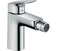 Hansgrohe Logis mitigeur de bidet sur pied chrome 71200000