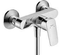 Mitigeur Mural Hansgrohe Logis pour douche 71600000