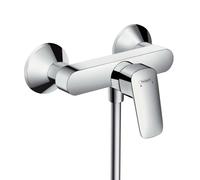 Mitigeur Mural Hansgrohe Logis pour douche 71600000