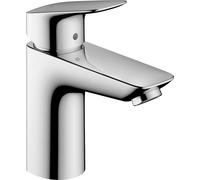 Hansgrohe Logis Mitigeur de lavabo 100 Chrome
