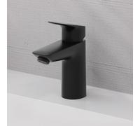 hansgrohe Logis Mitigeur de lavabo 100 CoolStart, 71103670, 100