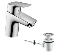 Hansgrohe Logis Mitigeur de lavabo 70 Chrome