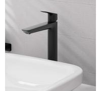 hansgrohe Logis Mitigeur de lavabo à bec haut 240, 71257670, 240