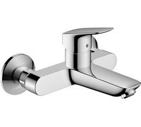 Hansgrohe Logis mitigeur de lavabo murale chrome 71225000