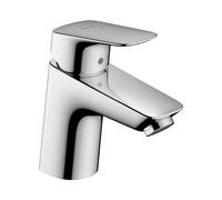 Hansgrohe Logis mitigeur de lavabo sur pied chrome 71075000