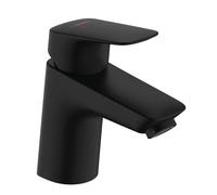 Hansgrohe Logis - Mitigeur de lavabo, CoolStart, noir mat 71073670