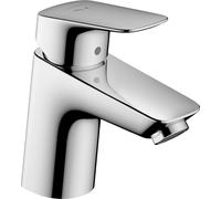 Hansgrohe Logis mitigeur de lavabo sur pied chrome 71075000