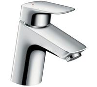 Hansgrohe Logis mitigeur de lavabo sur pied chrome 71076000