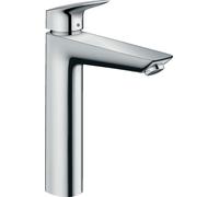 Hansgrohe Logis mitigeur de lavabo sur pied chrome 71095000