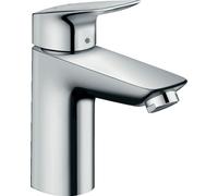 Hansgrohe Logis mitigeur de lavabo sur pied chrome 71100000