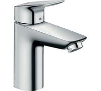 Hansgrohe Logis mitigeur de lavabo sur pied chrome 71103000