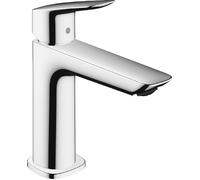 Hansgrohe Logis mitigeur de lavabo sur pied chrome 71251000