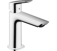 Hansgrohe Logis mitigeur de lavabo sur pied chrome 71255000