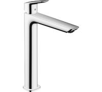Hansgrohe Logis mitigeur de lavabo sur pied chrome 71258000