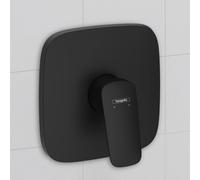 hansgrohe Logis Mitigeur monocommande de douche encastré, 71605670,