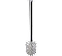 hansgrohe Logis remplacement WC brosse 40089000 chrome, avec poignée
