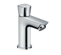 Robinet Lave Mains Hansgrohe Logis 70 sans tirette ni vidage 71120000
