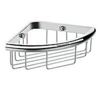 Hansgrohe Logis Universal corbeille à savon chromé , laiton