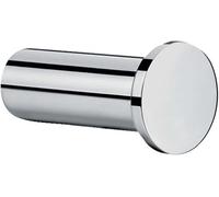 Hansgrohe Logis Universal Crochet porte-serviette, chromé, 41711000 (Lot de 5)