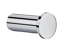 Hansgrohe Crochet porte-serviettes simple Logis Universal 41711000 chromé