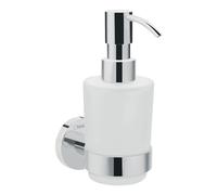 hansgrohe Logis Universal Distributeur de savon liquide, 41714000,