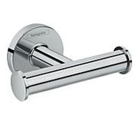 Hansgrohe Logis Universal porte-serviettes chrome 41725000
