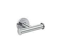 hansgrohe Logis Universal Double crochet porte-serviette, chromé, 41725000