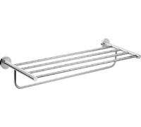 Hansgrohe Logis Universal étagère 60 cm chrome 41720000