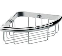 Hansgrohe Logis Universal panier de salle de bain chrome 41710000