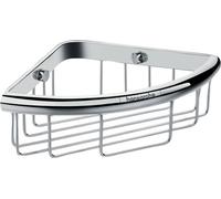 hansgrohe Logis UNIVERSAL panier à savon, chromé, 41710000