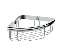 hansgrohe Logis Universal Panier de douche, 41710000,