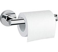Hansgrohe Porte-papier toilette Logis Universal 41726000 Chromé